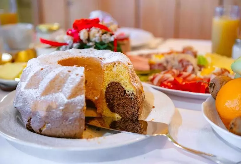 پانسیون Farm Stay Trlej