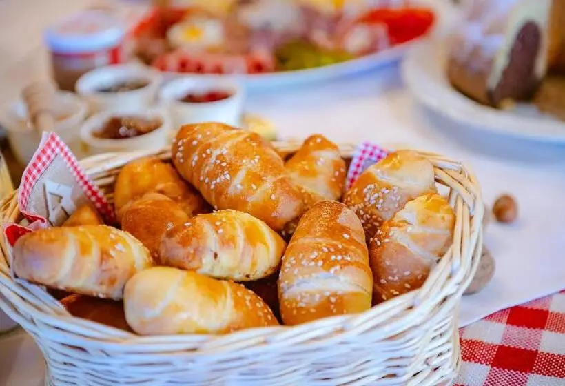 پانسیون Farm Stay Trlej