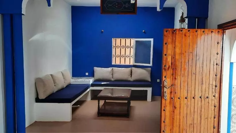 Majatalo Les étoiles Du Ksar