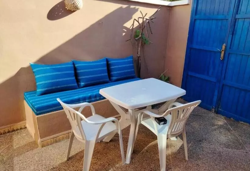 Majatalo Les étoiles Du Ksar