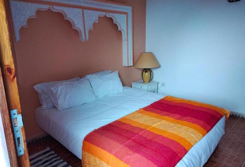 پانسیون Les étoiles Du Ksar