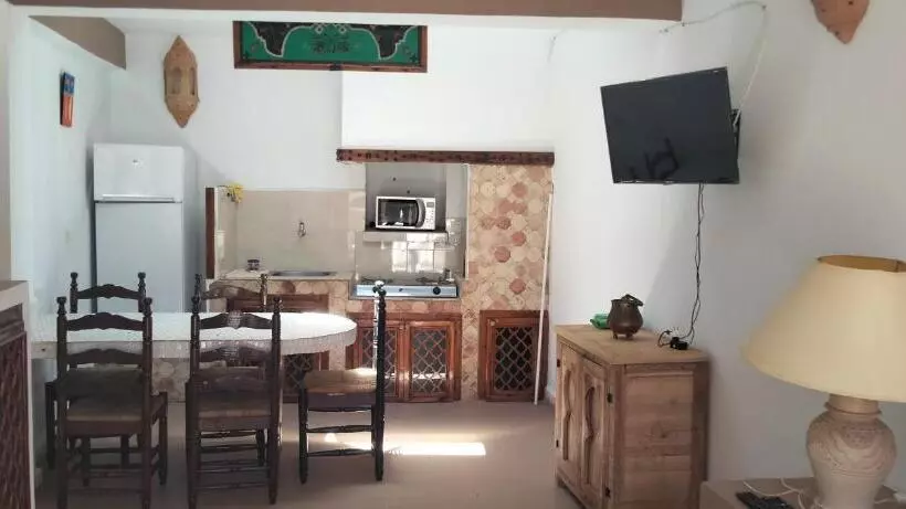 Majatalo Les étoiles Du Ksar