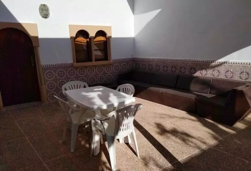 Majatalo Les étoiles Du Ksar