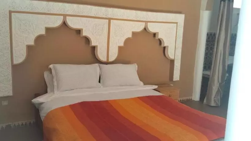 Majatalo Les étoiles Du Ksar