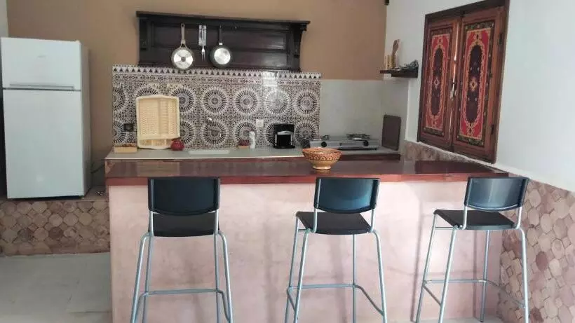 Majatalo Les étoiles Du Ksar