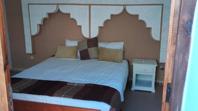 پانسیون Les étoiles Du Ksar