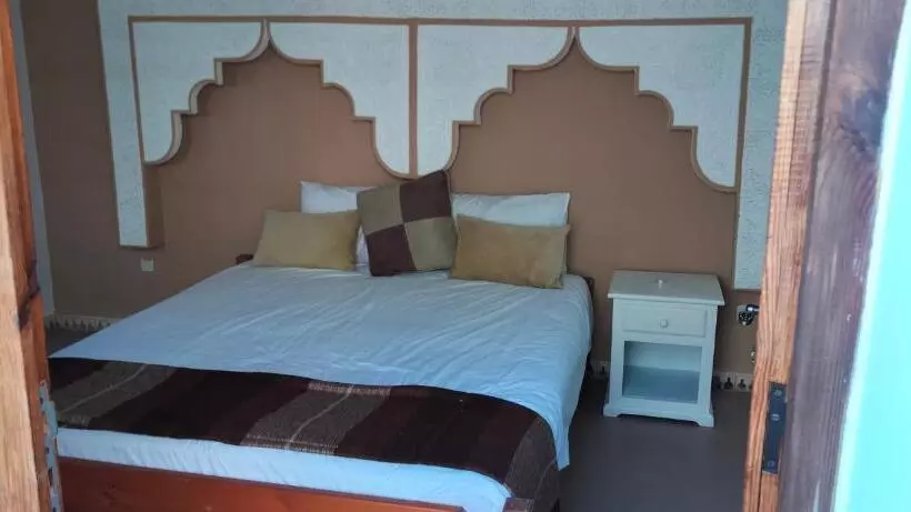 Majatalo Les étoiles Du Ksar