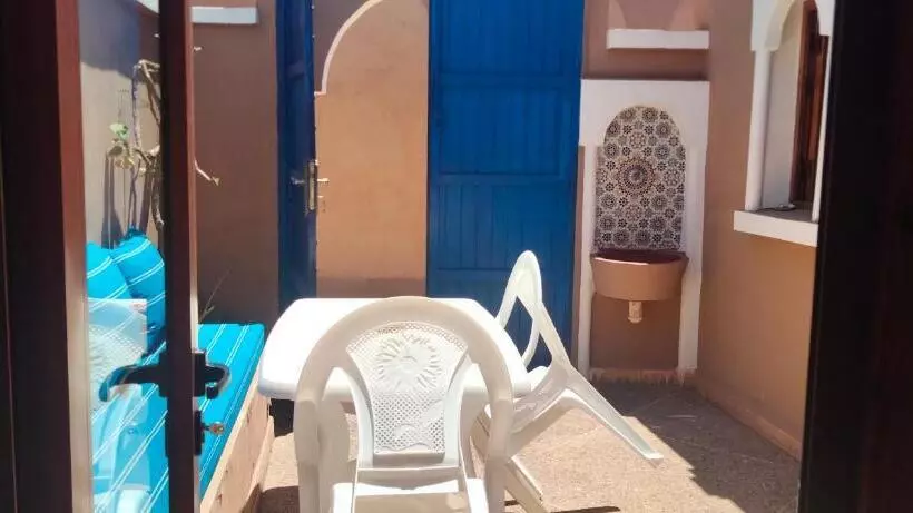 Majatalo Les étoiles Du Ksar