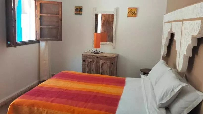 Majatalo Les étoiles Du Ksar