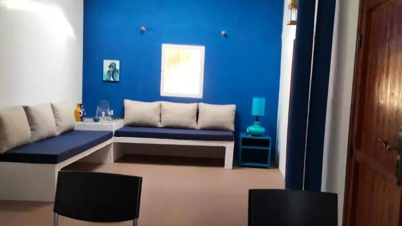 Majatalo Les étoiles Du Ksar