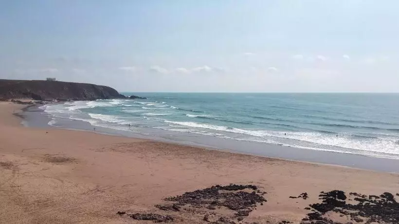 Majatalo Les étoiles Du Ksar