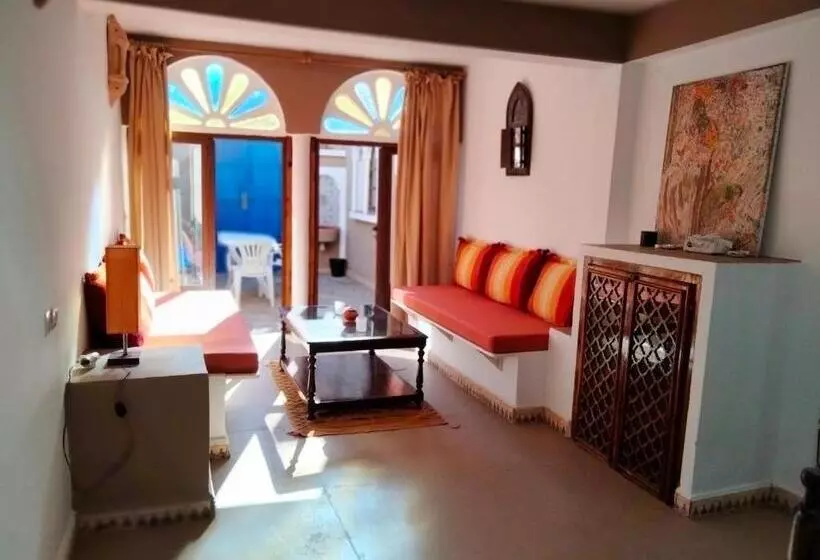 Majatalo Les étoiles Du Ksar