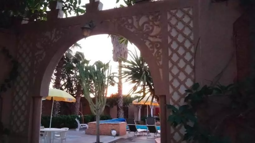 Majatalo Les étoiles Du Ksar