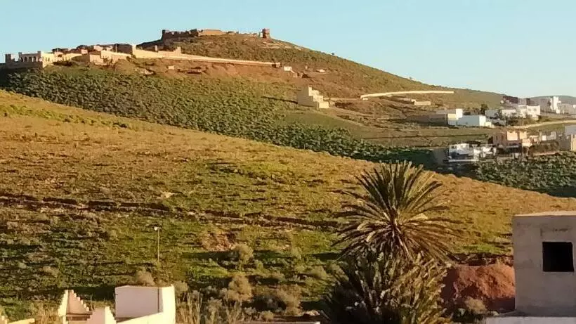 Majatalo Les étoiles Du Ksar