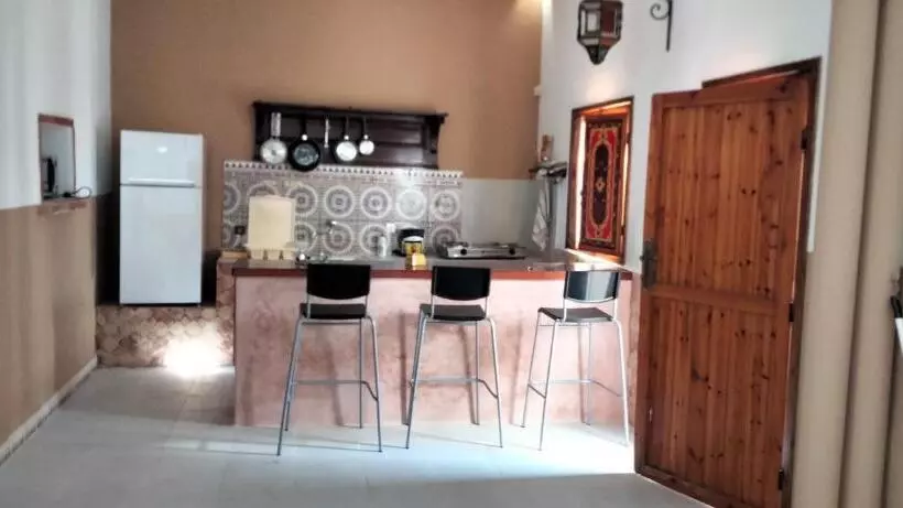 Majatalo Les étoiles Du Ksar