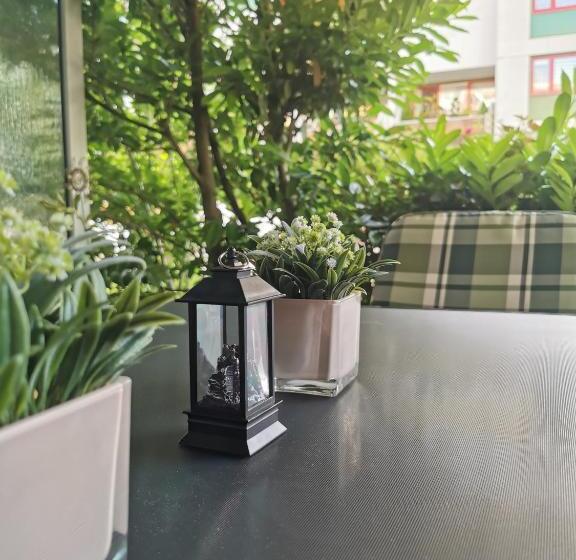 Schöne 3 Zimmer Erdgeschosswohnung Am Bergpark,unesco,therme,train, Wilhelmshöher Allee 329