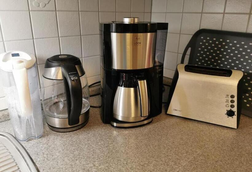 Schöne 3 Zimmer Erdgeschosswohnung Am Bergpark,unesco,therme,train, Wilhelmshöher Allee 329