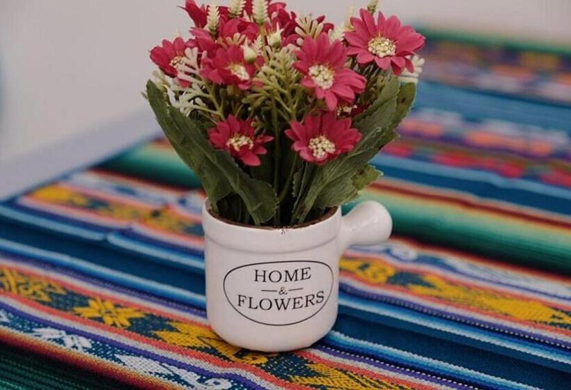 Self Catering Studio By Inn The Coffeepot