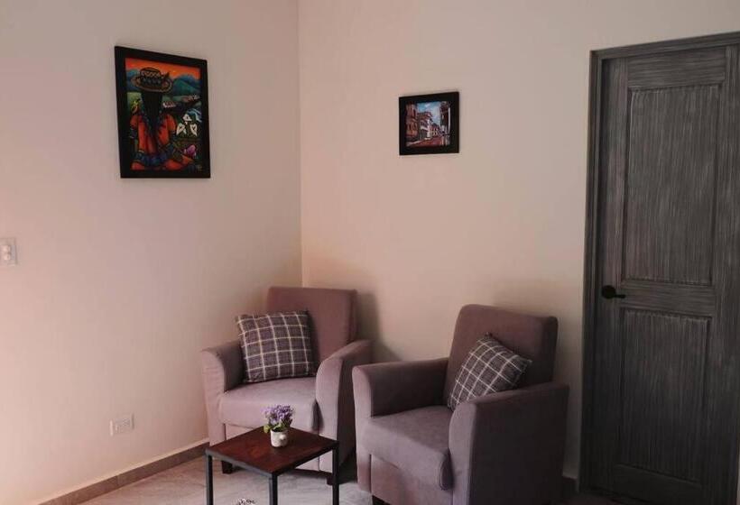 Self Catering Studio By Inn The Coffeepot