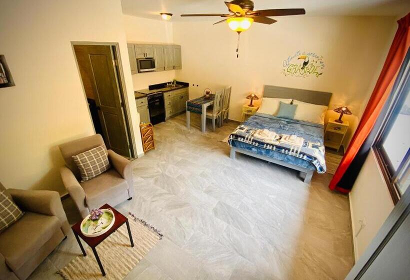 Self Catering Studio By Inn The Coffeepot