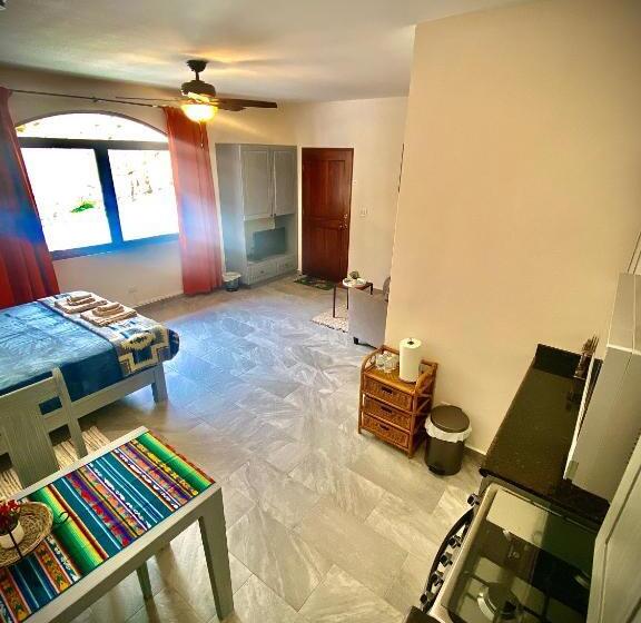 Self Catering Studio By Inn The Coffeepot