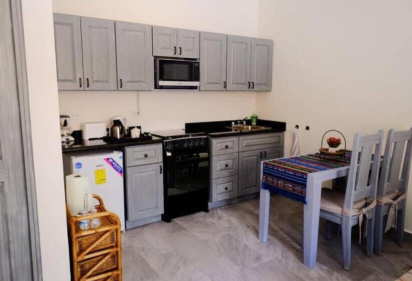 Self Catering Studio By Inn The Coffeepot