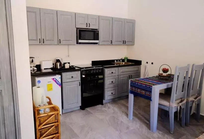 Self Catering Studio By Inn The Coffeepot