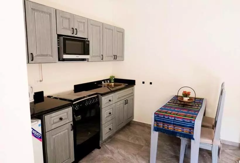 Self Catering Studio By Inn The Coffeepot