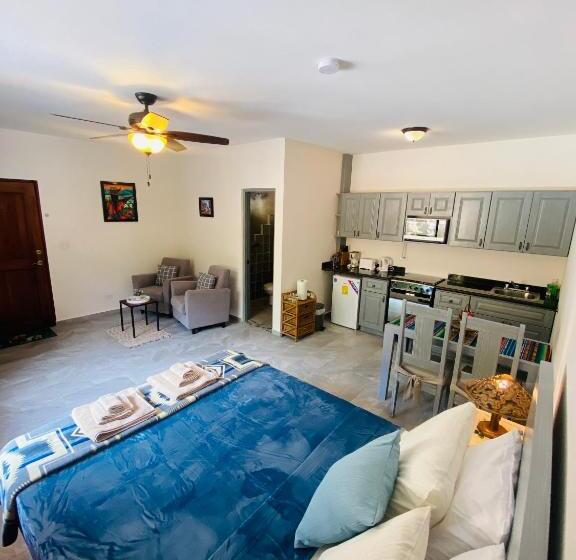 Self Catering Studio By Inn The Coffeepot