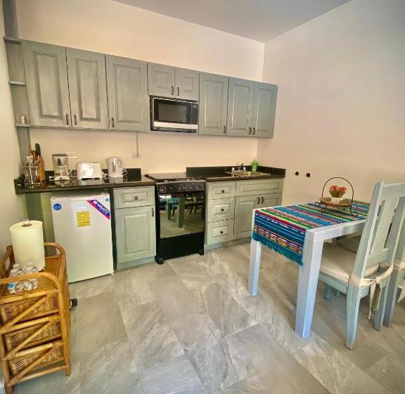 Self Catering Studio By Inn The Coffeepot