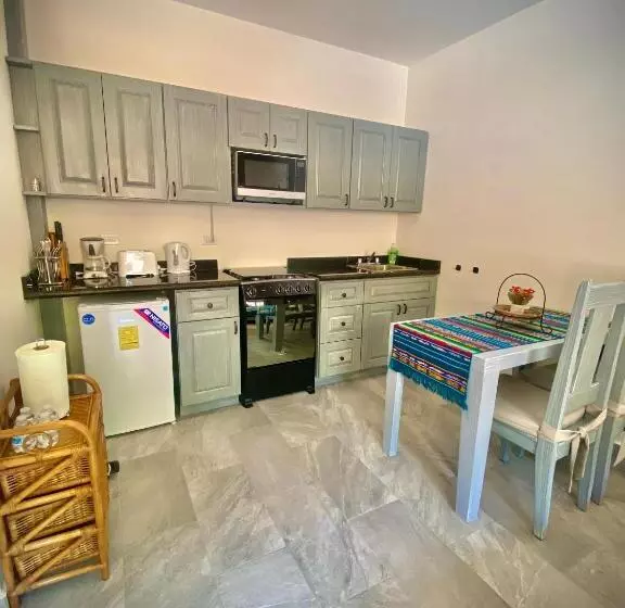 Self Catering Studio By Inn The Coffeepot