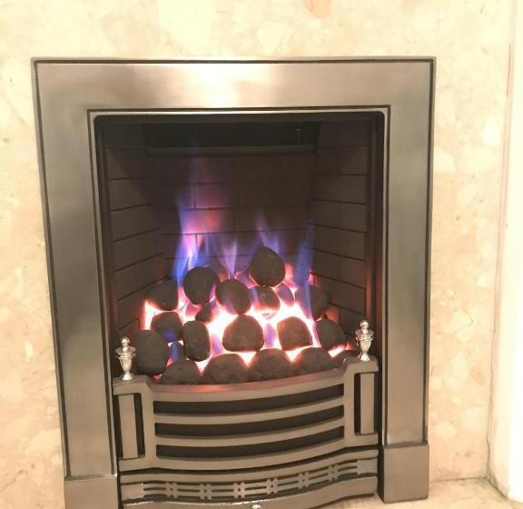 Shakespeare House Town Centre Free Parking