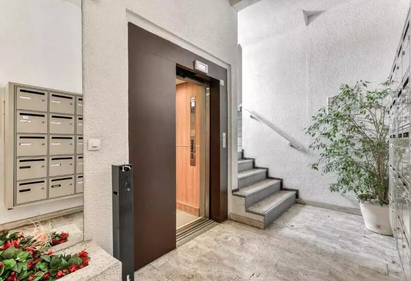 Studio Cabine Viktoria