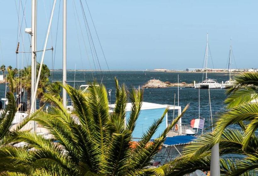 Studio Cabine Viktoria