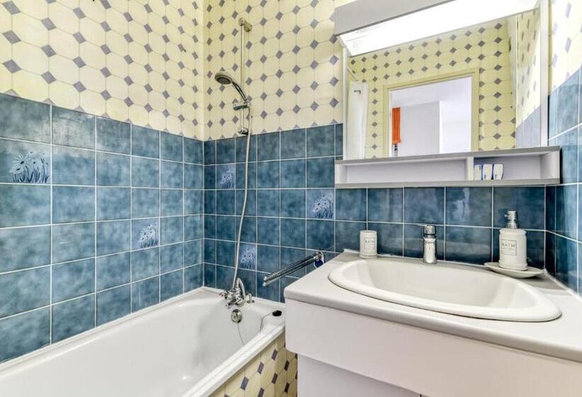 Studio Cabine Viktoria