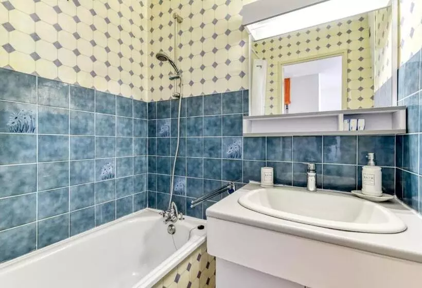 Studio Cabine Viktoria