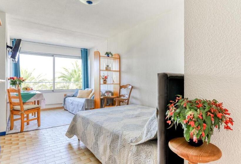 Studio Cabine Viktoria