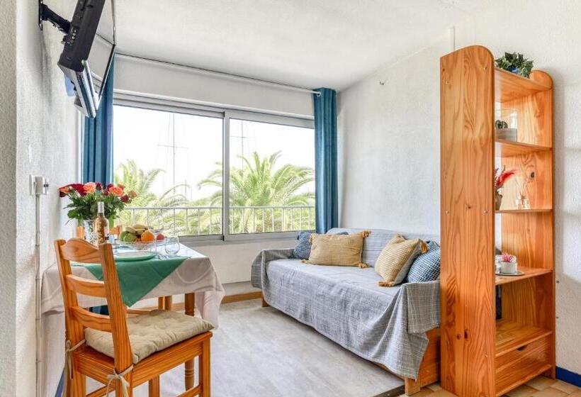 Studio Cabine Viktoria