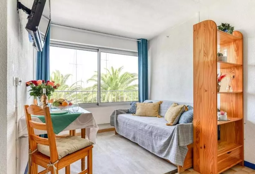 Studio Cabine Viktoria