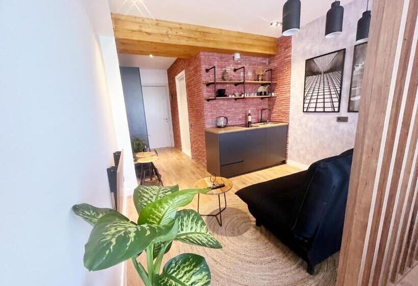 Stuning Views On Mountains, Gudauri