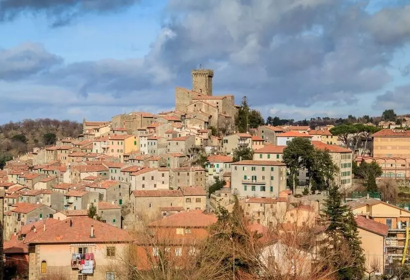 Villa La Chiesina   Happy Rentals