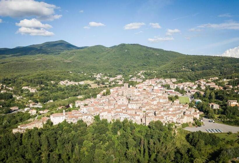 Villa La Chiesina Happy Rentals