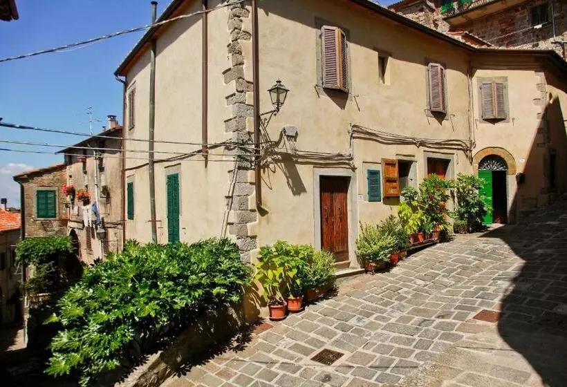 Villa La Chiesina   Happy Rentals