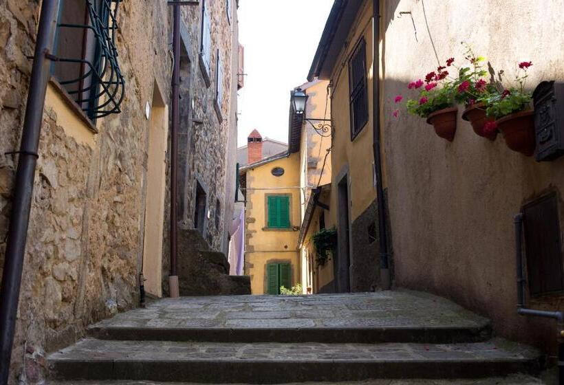 Villa La Chiesina Happy Rentals