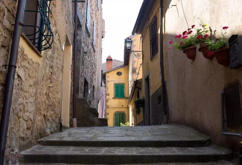 Villa La Chiesina   Happy Rentals