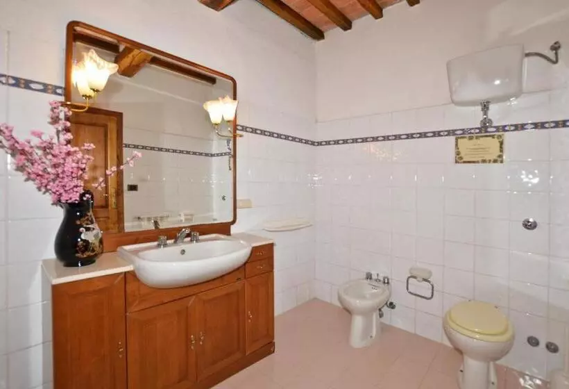 Villa La Chiesina   Happy Rentals