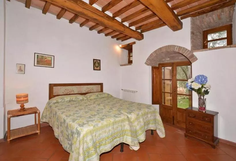 Villa La Chiesina   Happy Rentals