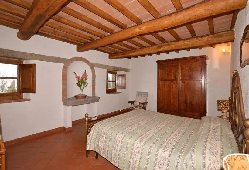 Villa La Chiesina   Happy Rentals