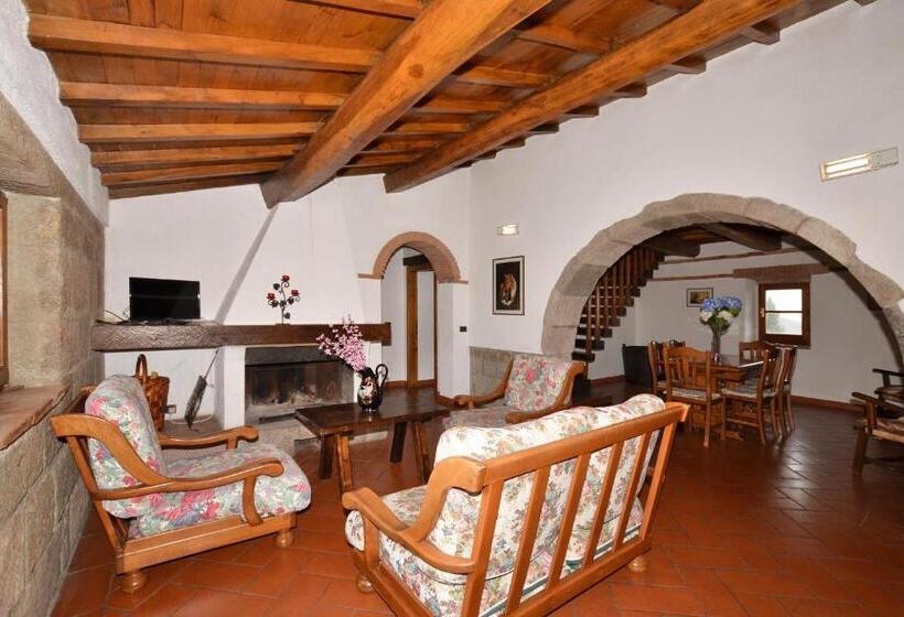 Villa La Chiesina Happy Rentals