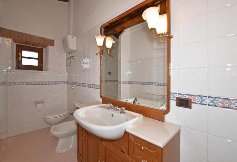 Villa La Chiesina Happy Rentals